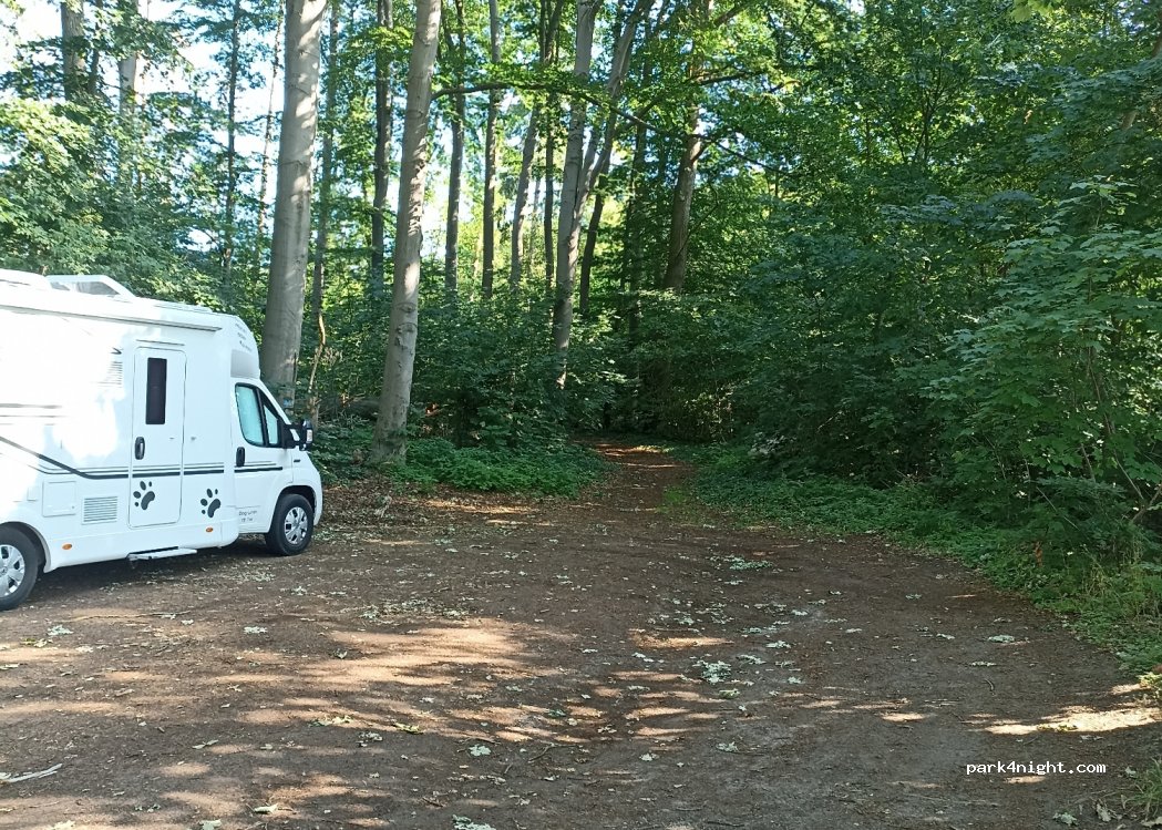 (23627) Groß Grönau - 2 Blankenseer Straße — foto