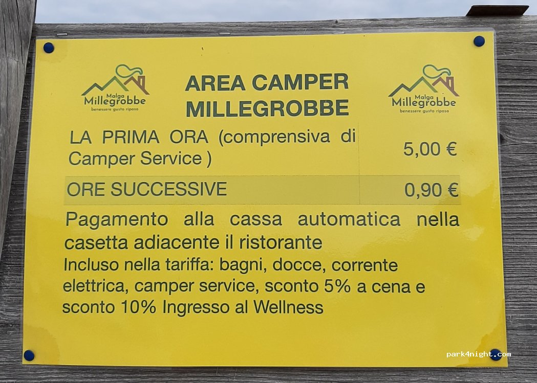 (38046) Lavarone - 45 Strada per Luserna — foto 4