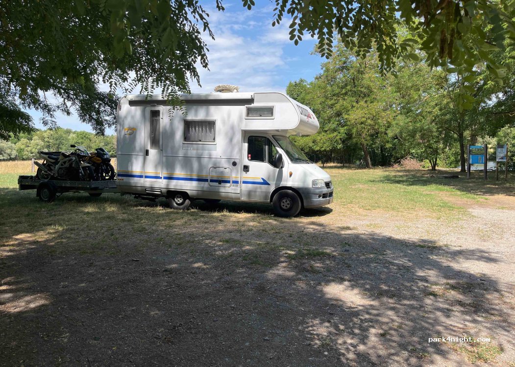 (54530) Arnaville - Unnamed Road — foto