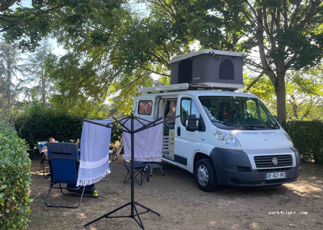 Camping Le Futuriste — foto 3
