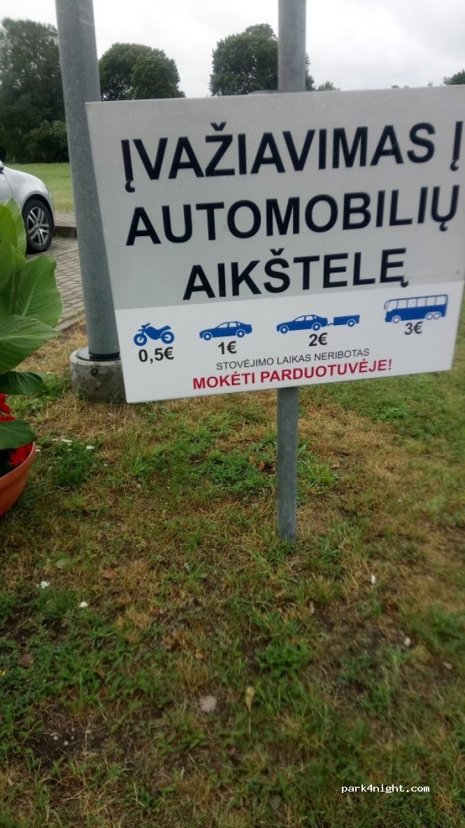 (99361) Ventė - 2201 — foto 3