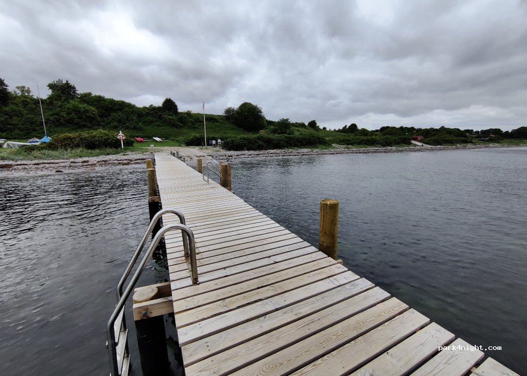 (8420) Knebel - Unnamed Road — foto 2