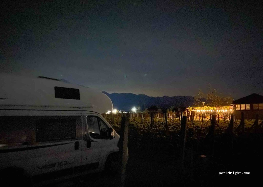 Kantina Mani — foto 4