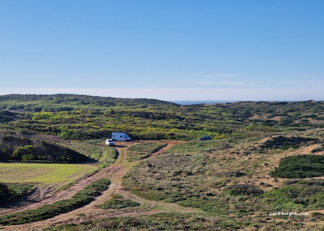 (7645) Vila Nova de Milfontes - Unnamed Road — foto 3