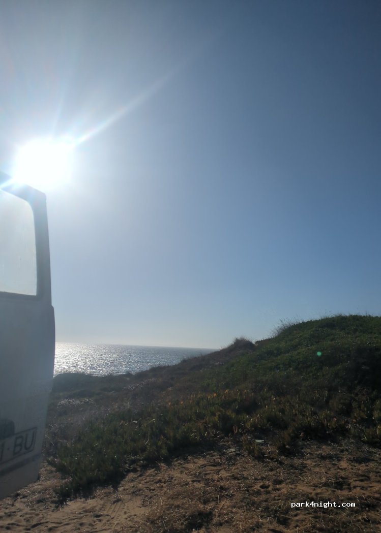 (7645) Vila Nova de Milfontes - Unnamed Road — foto 5