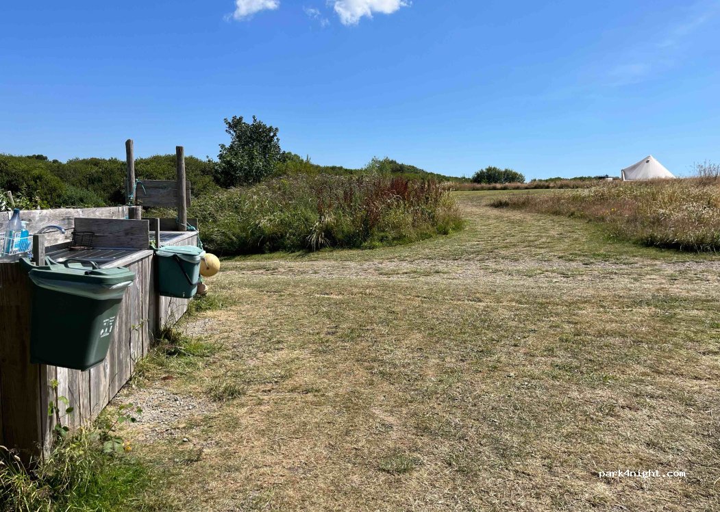 Little Haven Campsite — foto 2