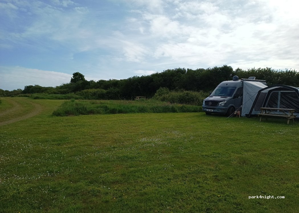 Little Haven Campsite — foto 4