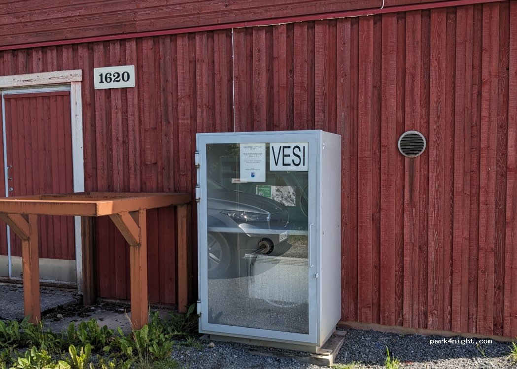 (35220) Eräjärvi - 1620 Eräjärventie — foto