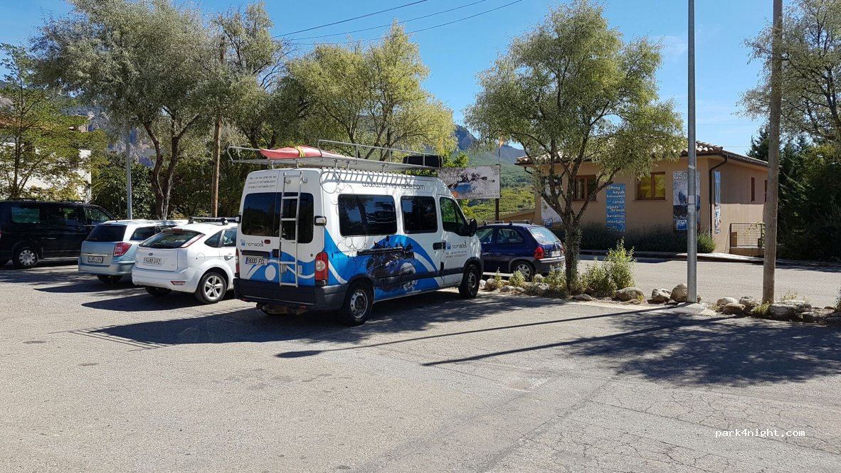 (22808) Murillo de Gállego - 1 Carretera Tarragona San Sebastián — foto