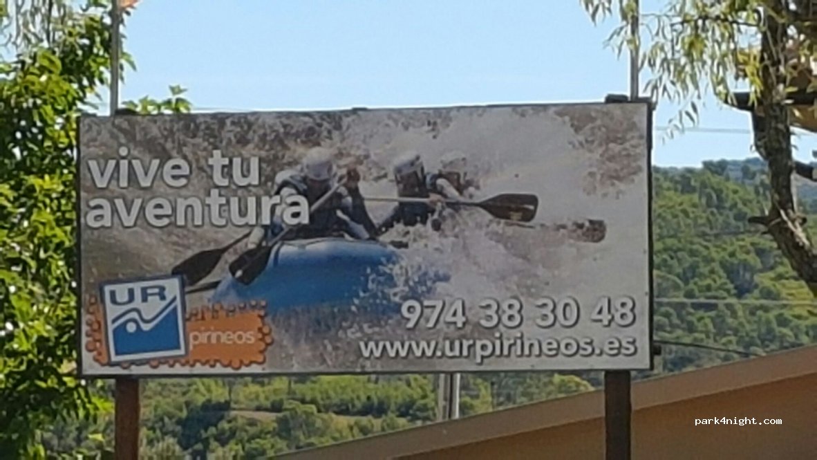 (22808) Murillo de Gállego - 1 Carretera Tarragona San Sebastián — foto 3