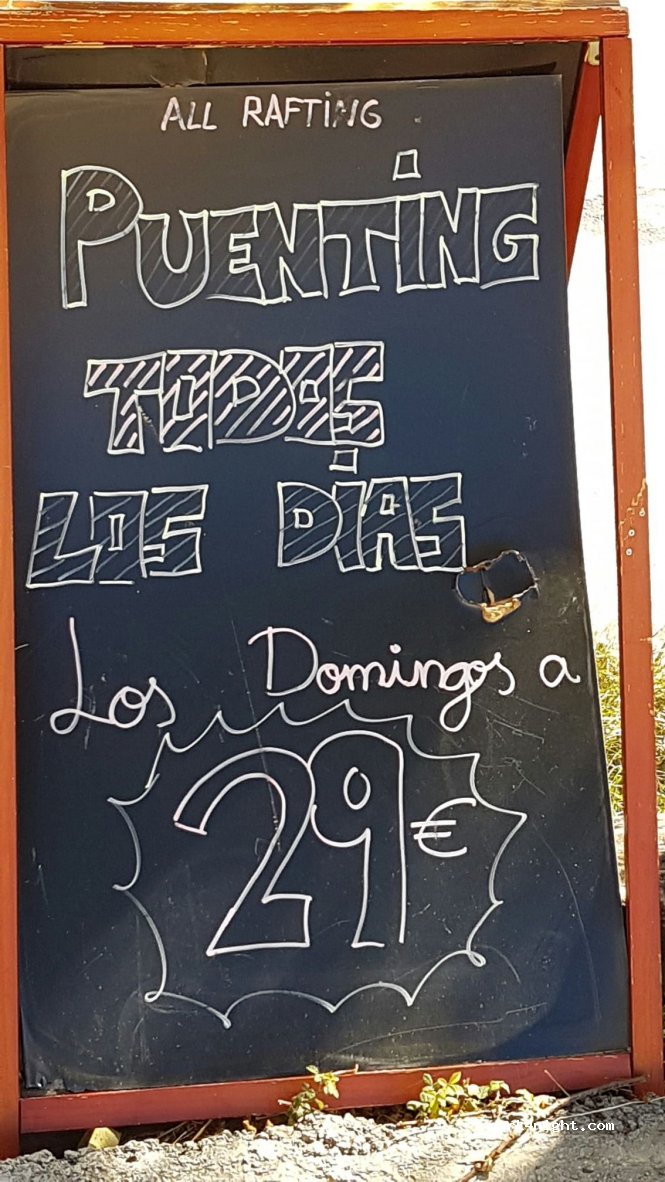 (22808) Murillo de Gállego - 1 Carretera Tarragona San Sebastián — foto 4