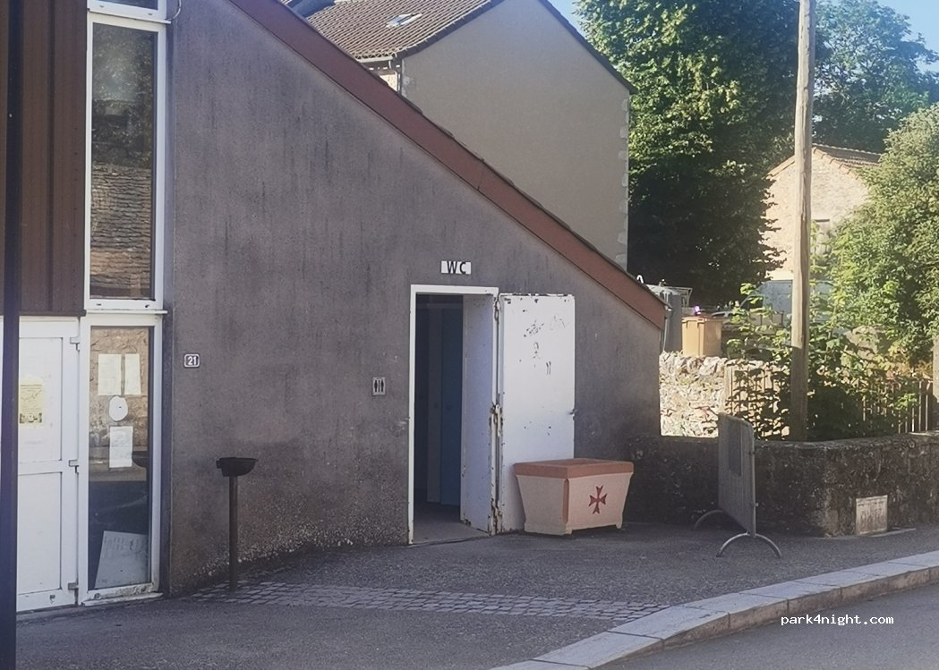 (12230) La Cavalerie - 21 Rue du Pourtalou — foto
