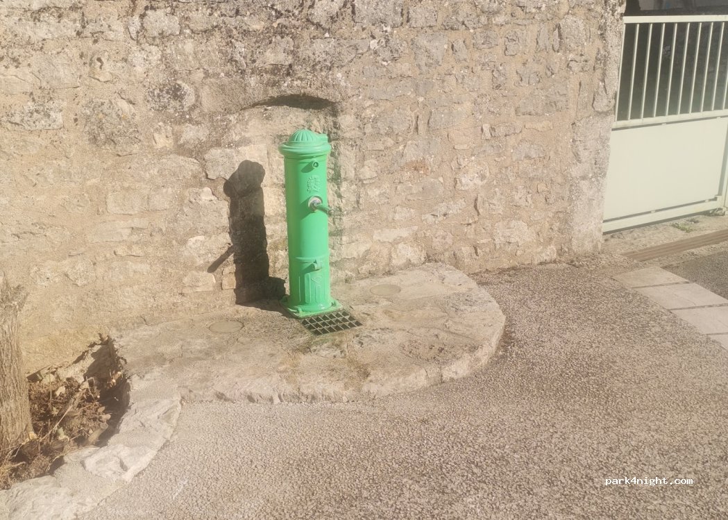 (12230) La Cavalerie - 21 Rue du Pourtalou — foto 2