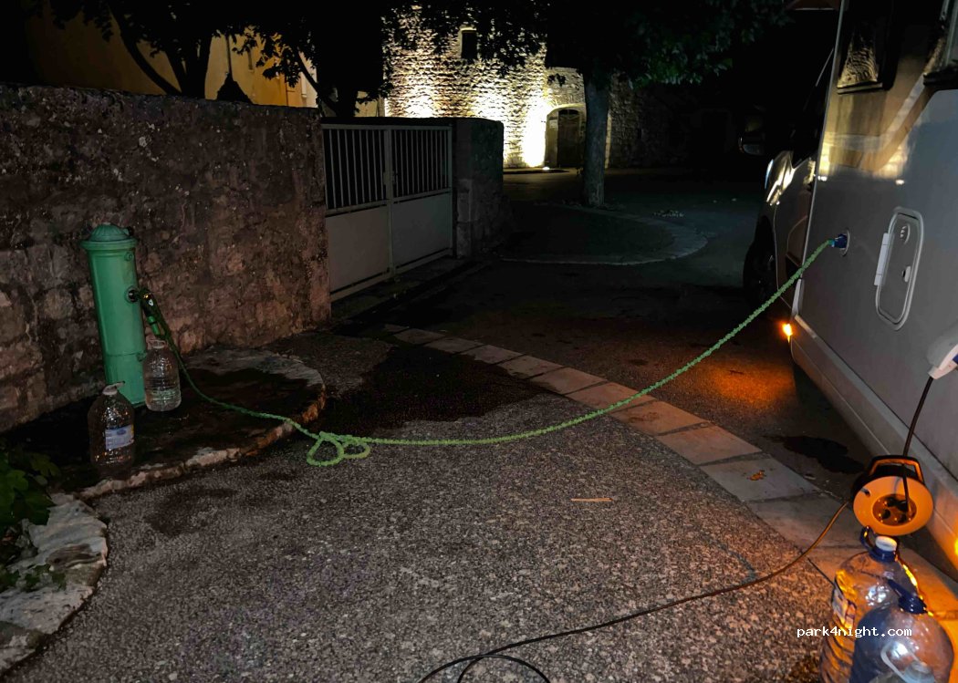 (12230) La Cavalerie - 21 Rue du Pourtalou — foto 3