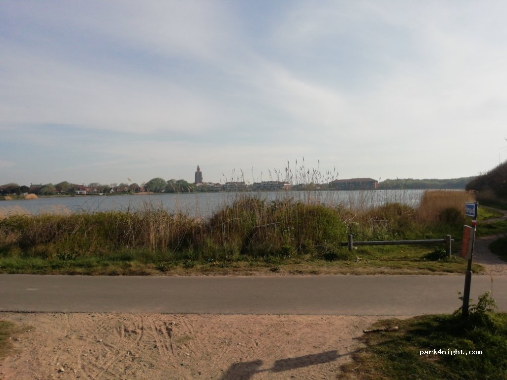 (4361) Westkapelle - Zuiderhoofdweg — foto 2