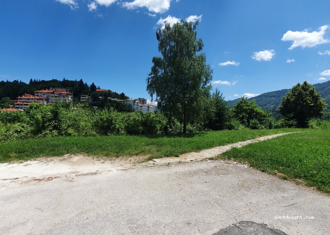 (4700) Smolyan - 3 ulitsa — foto 2