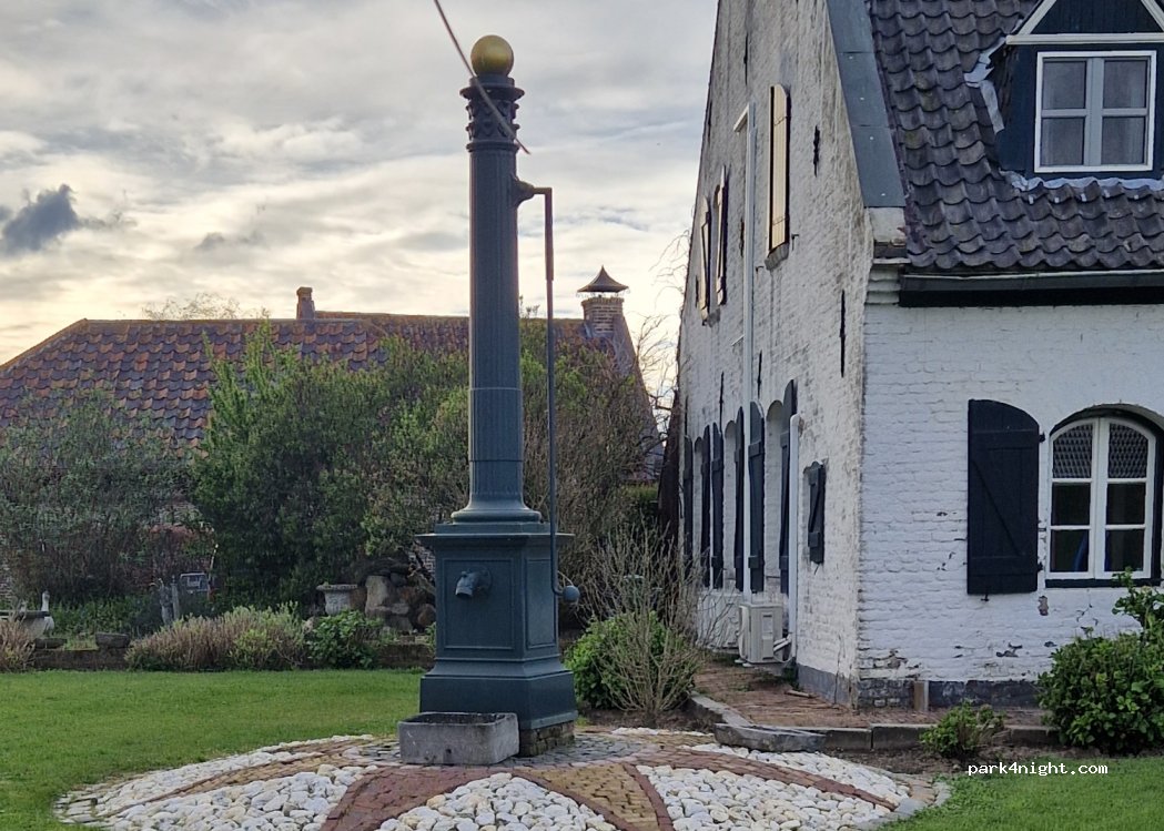 Hovershof — foto 2