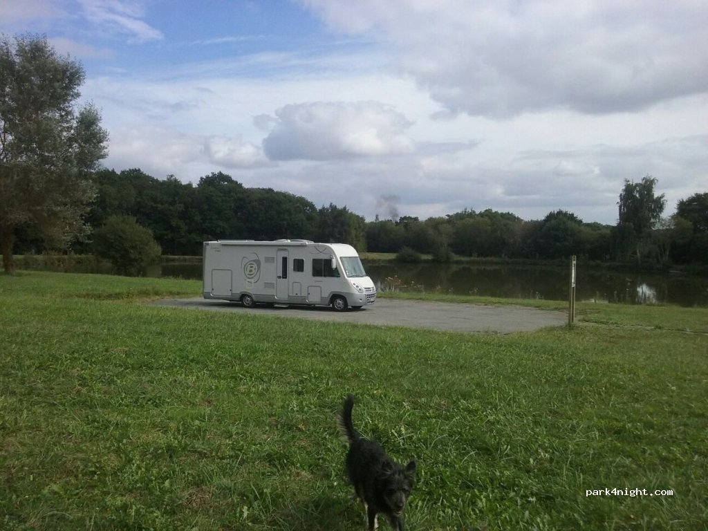 (22350) Saint-Maden - La Tisonnais — foto 2