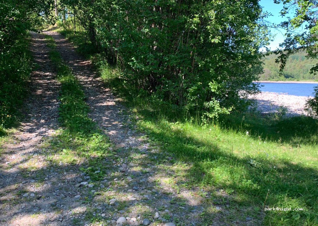 (9518) Gargia - Unnamed Road — foto 2