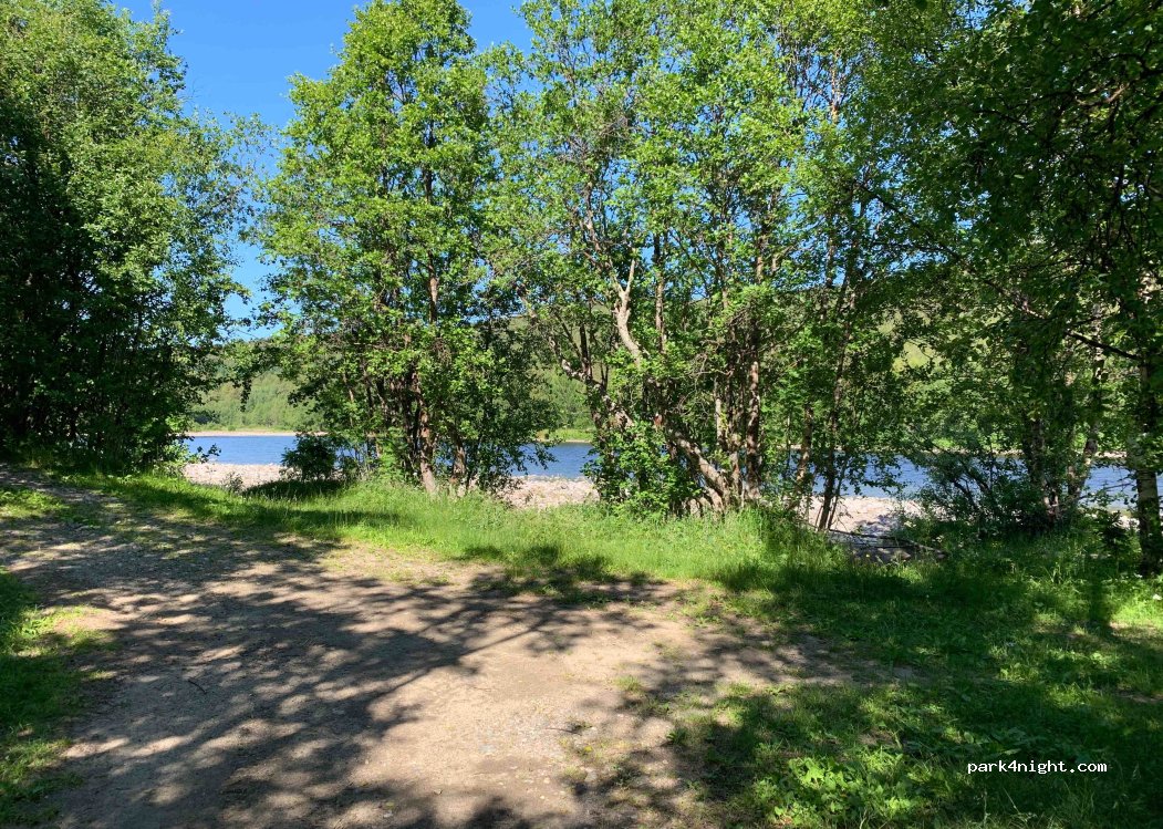 (9518) Gargia - Unnamed Road — foto 3