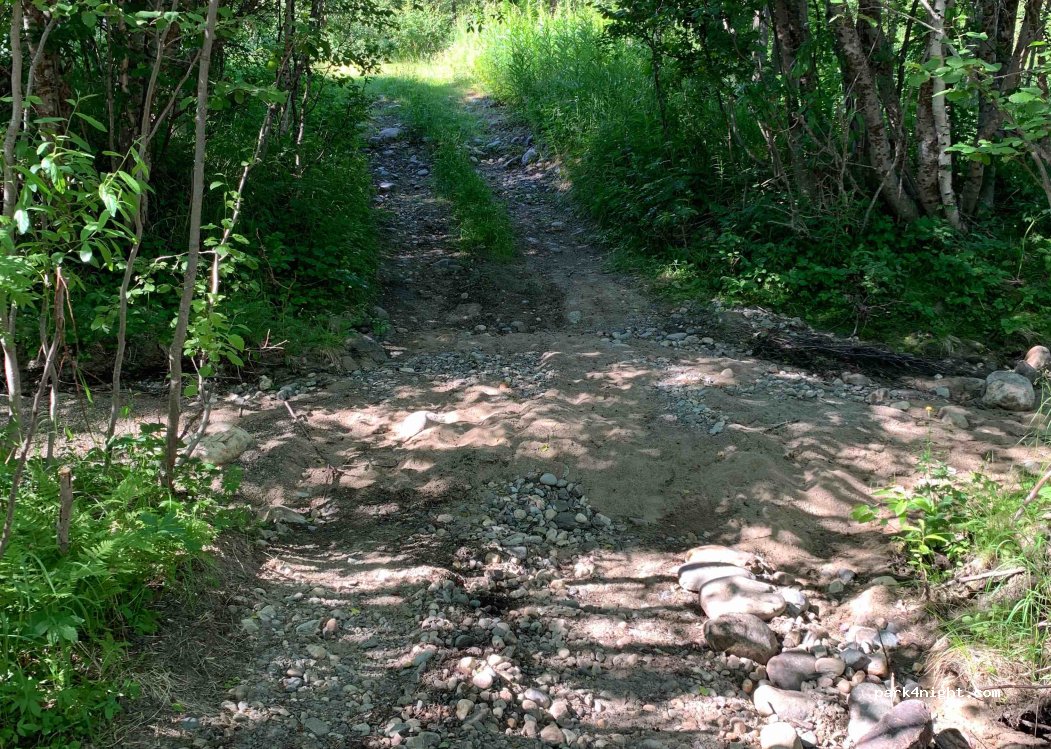 (9518) Gargia - Unnamed Road — foto 4