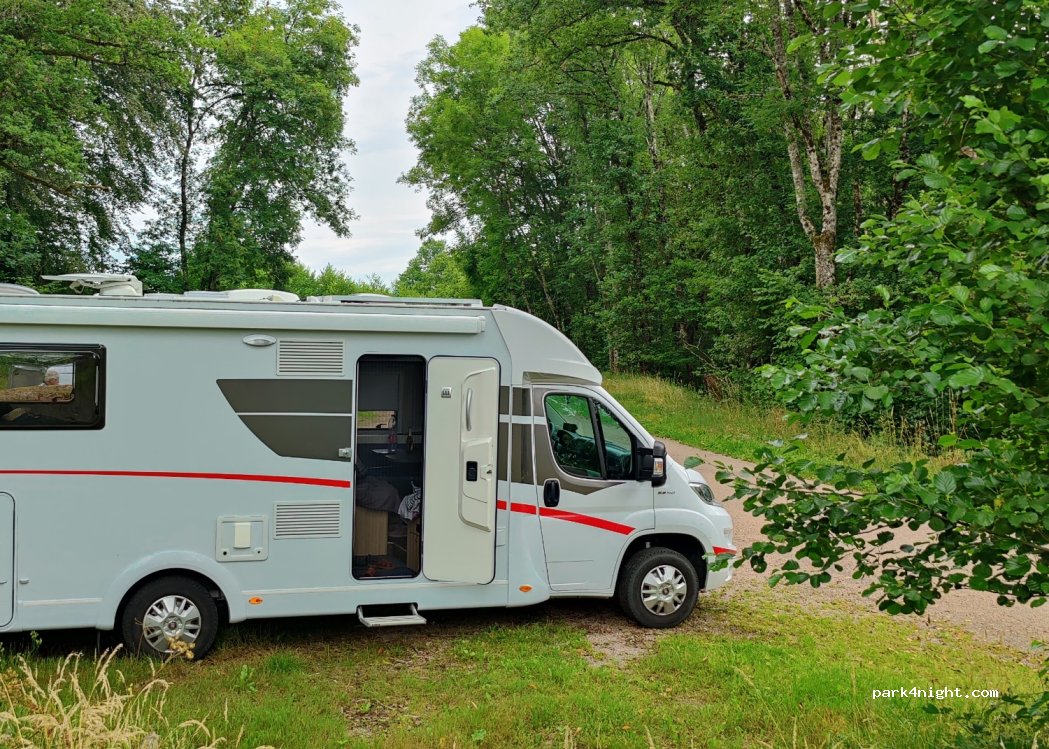 (58230) Ouroux-en-Morvan - 2 Route des Borbes — foto 2