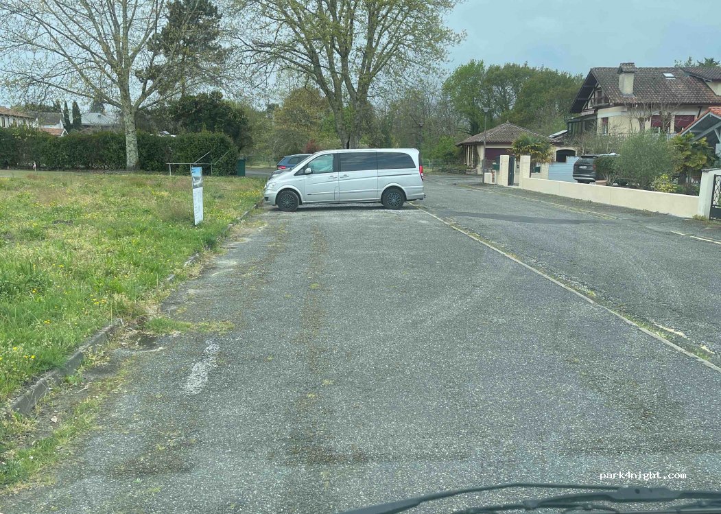 (40260) Castets - 130 Impasse des Arènes — foto 3