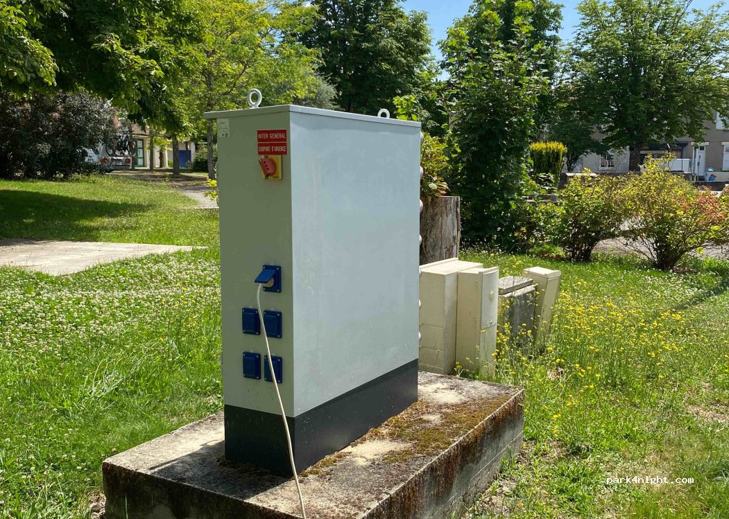 (87520) Oradour-sur-Glane - 5 Rue du 19 Mars 62 — foto 2