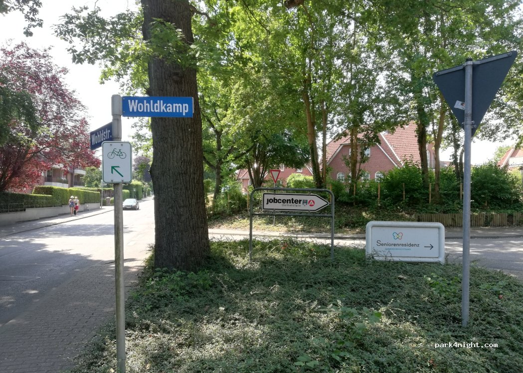 (23669) Timmendorfer Strand - 12 Rosenhain — foto
