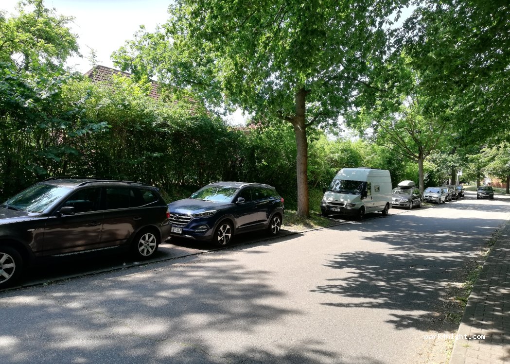 (23669) Timmendorfer Strand - 12 Rosenhain — foto 2