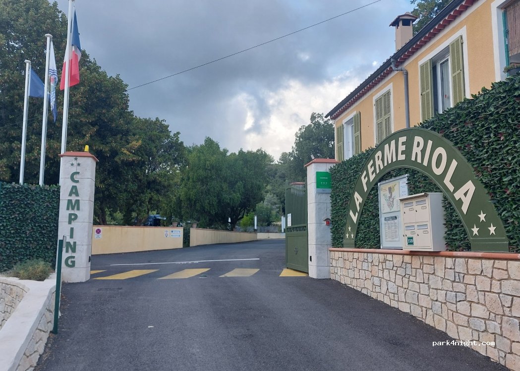 La Ferme Riola — foto 4