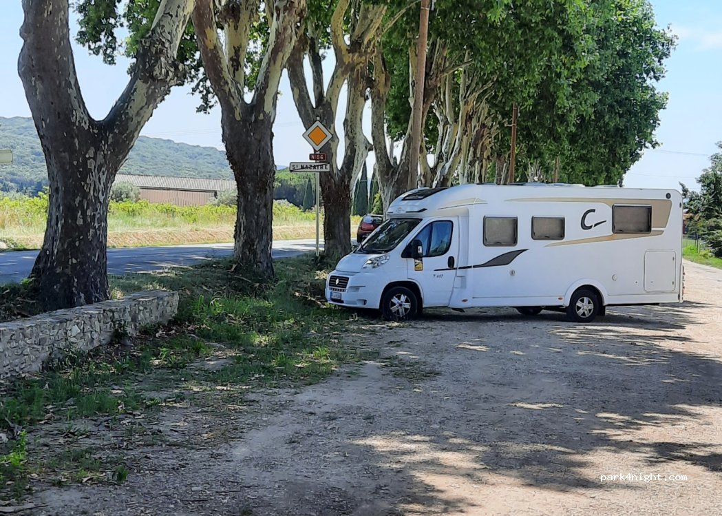 (30200) Saint-Nazaire - 24 Landas — foto