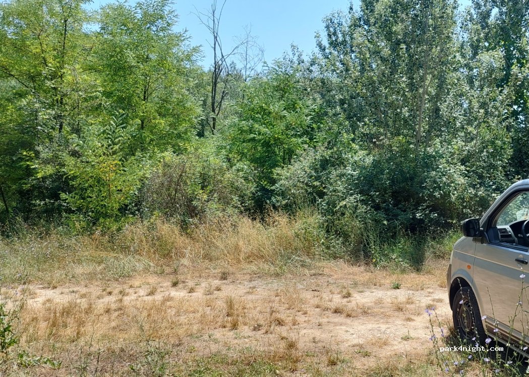 (83670) Châteauvert - — foto