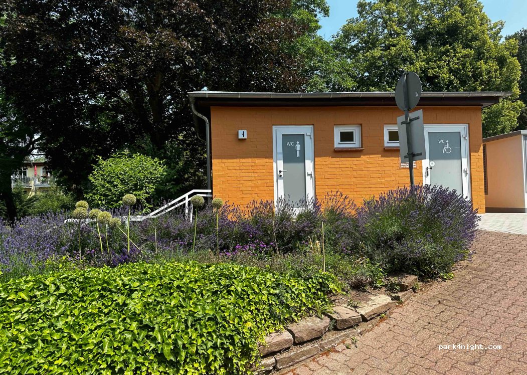 (31162) Bad Salzdetfurth - 24 Salinenstraße — foto