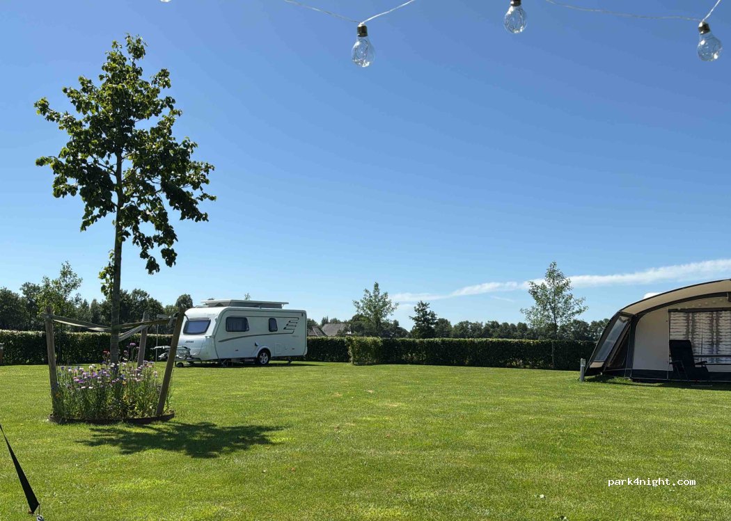 Camping Tjaerdastate — foto 5
