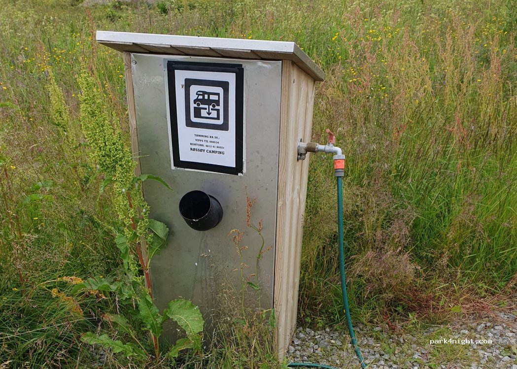 (8289) Engeløya - Unnamed Road — foto