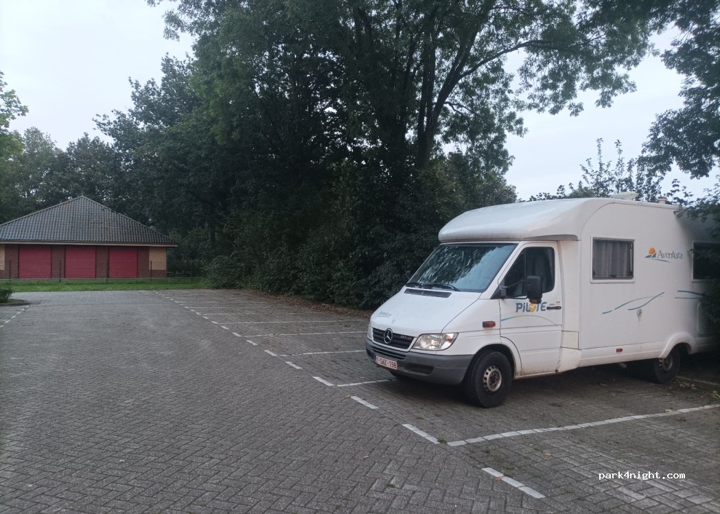 (7676 SK) Westerhaar-Vriezenveensewijk - 10 Twistveenweg — foto