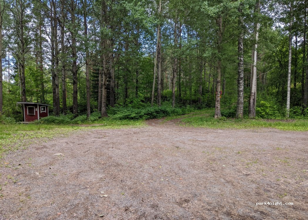 (57130) Savonlinna - 5 Ristimäenkatu — foto