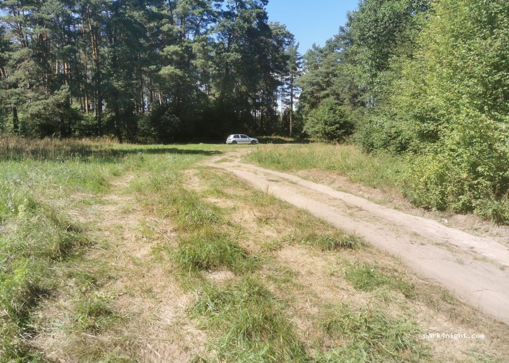 (11-510) Wydminy - — foto 2