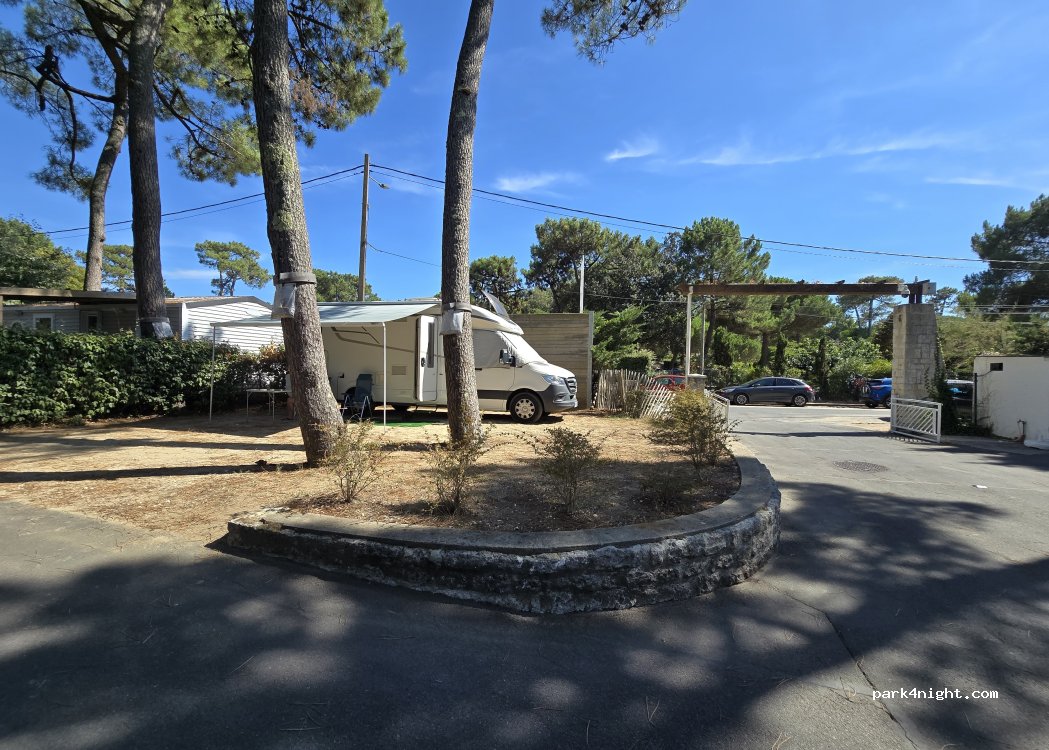 Camping Bois Soleil — foto 5