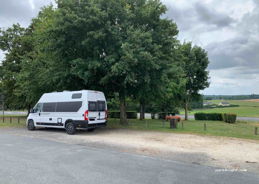 (36500) Saint-Genou - 4 Les Belles Filles — foto