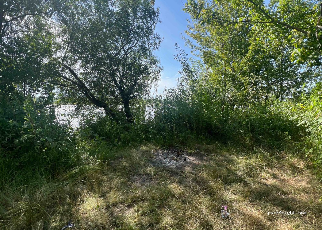 (08-443) Kępa Radwankowska - Unnamed Road — foto
