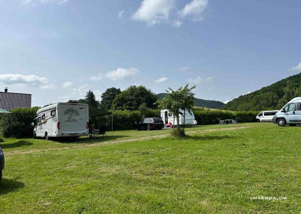Camping Studenec — foto 4