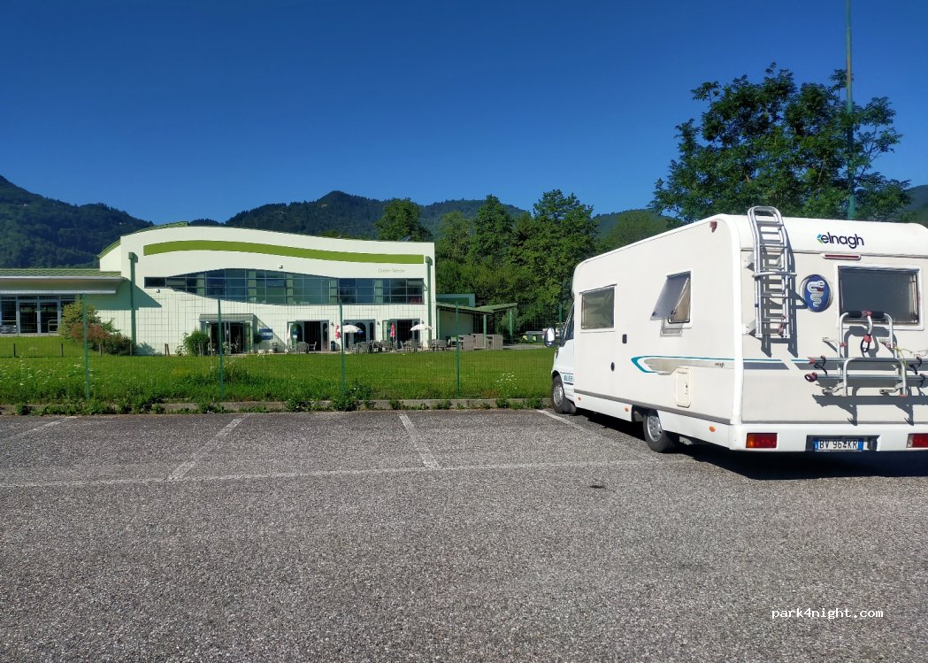 (25074) Crone - 48 Via San Michele — foto