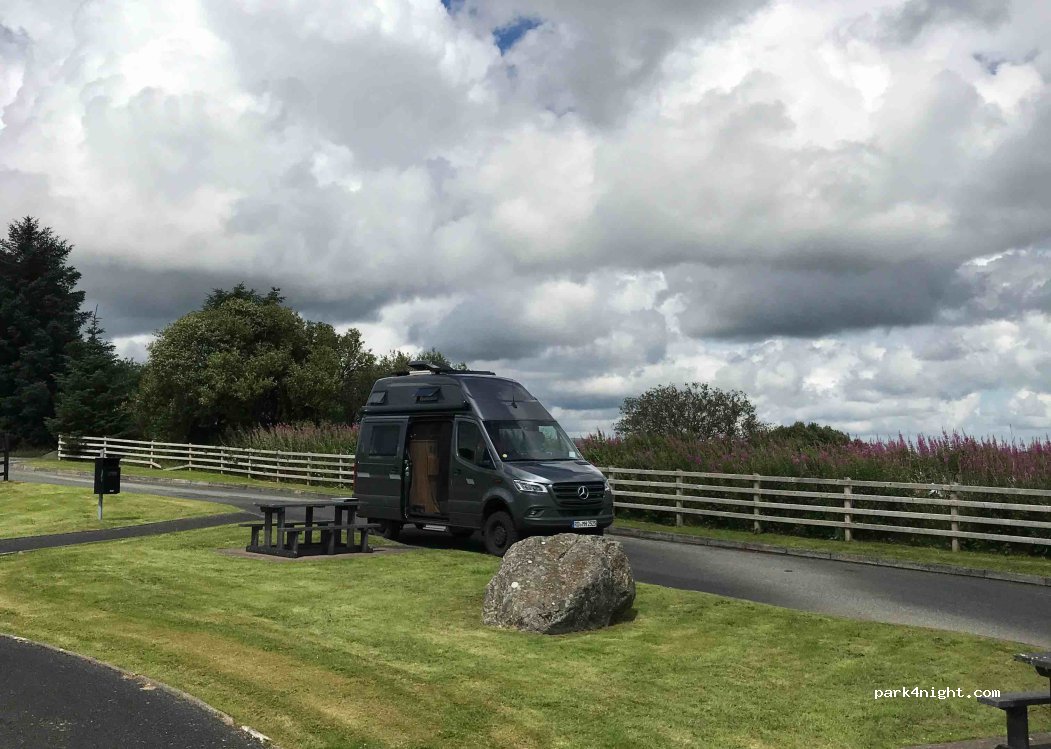 (BT80 9PA) Cookstown - Blackrock Rd — foto