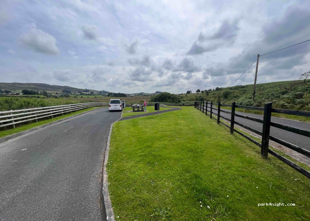 (BT80 9PA) Cookstown - Blackrock Rd — foto 2
