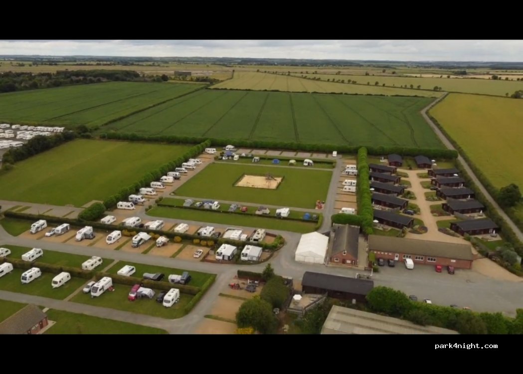 Rutland Caravan & Camping — foto