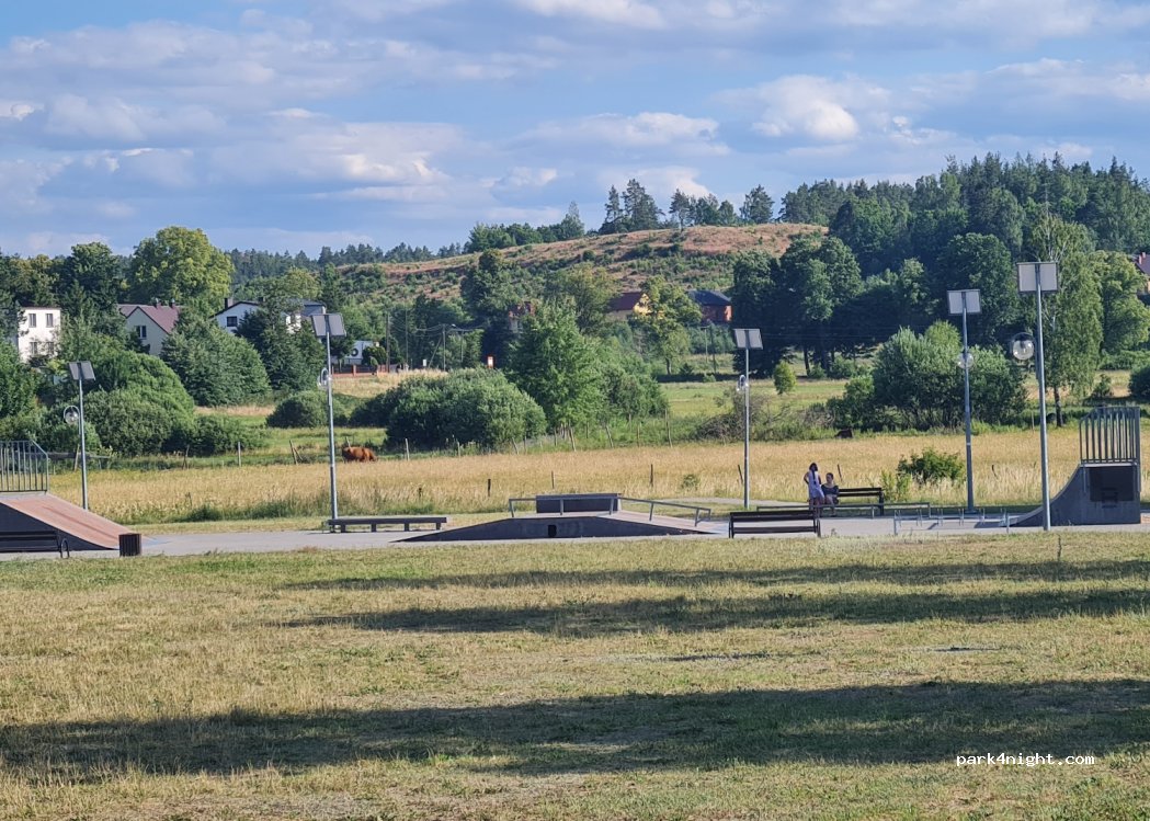 (83-320) Sulęczyno - 15 Stefana Żeromskiego — foto 2
