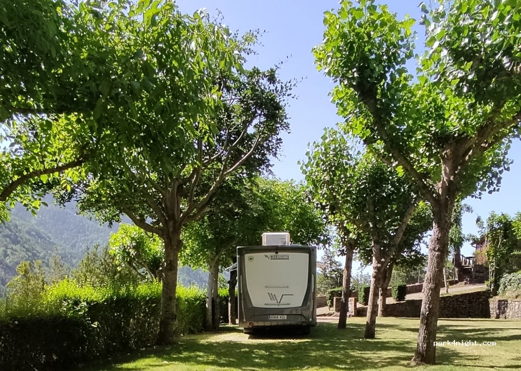 Camping- Bungalows San Anton — foto 2