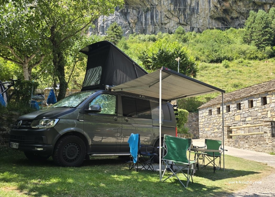 Camping- Bungalows San Anton — foto 5